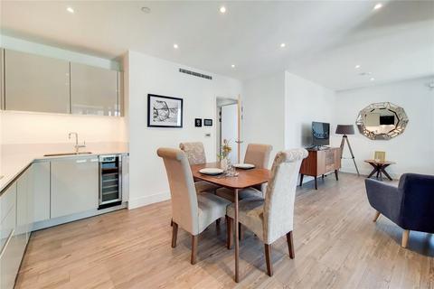 undefined, Wiverton Tower, Aldgate Place, E1