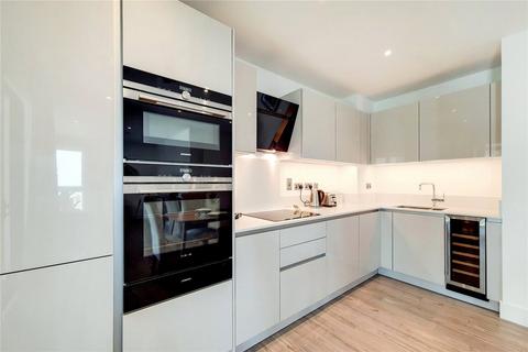 undefined, Wiverton Tower, Aldgate Place, E1