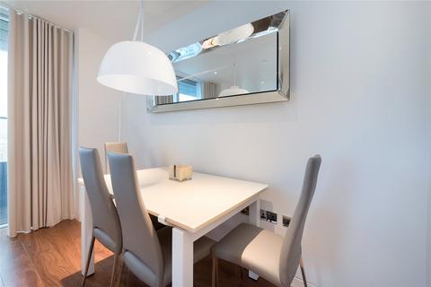 undefined, The Heron, 5 Moor Lane, EC2Y