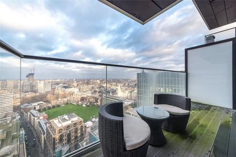 undefined, The Heron, 5 Moor Lane, EC2Y