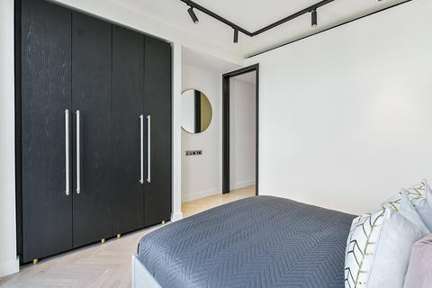 undefined, Sun Street, London, EC2A