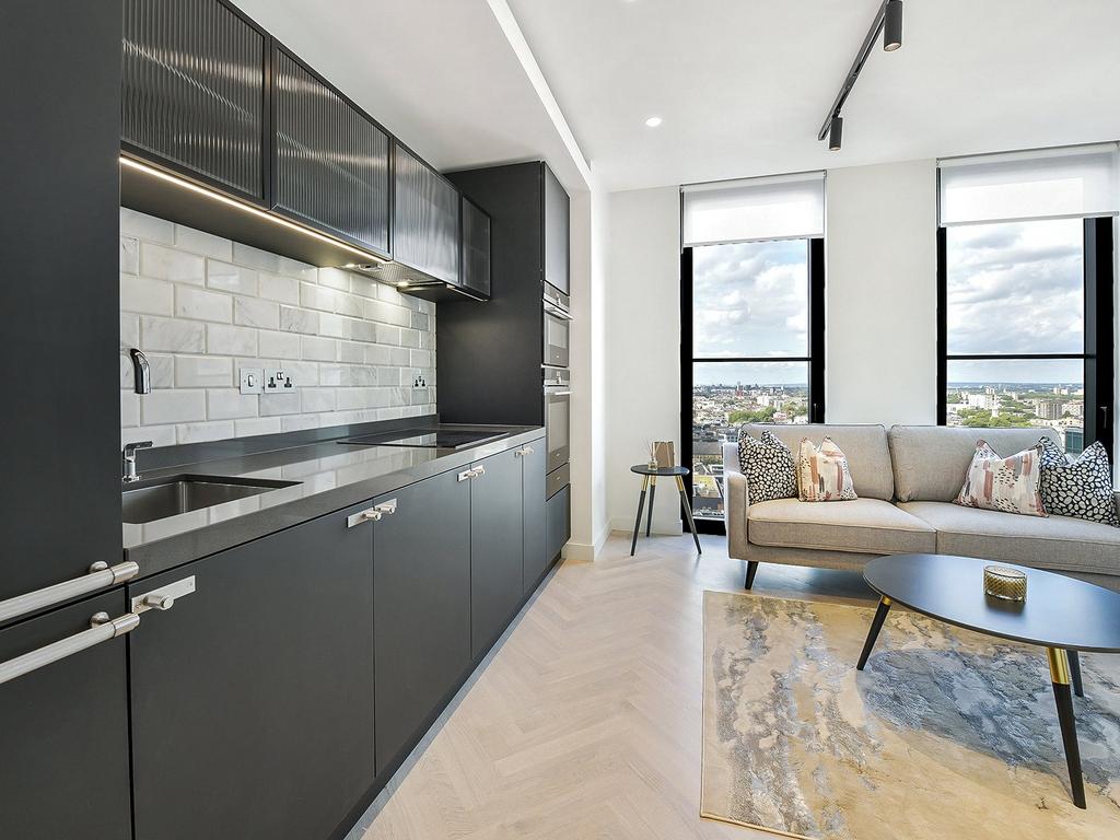 One Crown Place