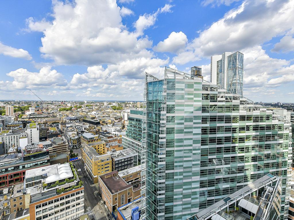 One Crown Place
