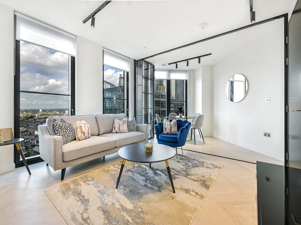 One Crown Place