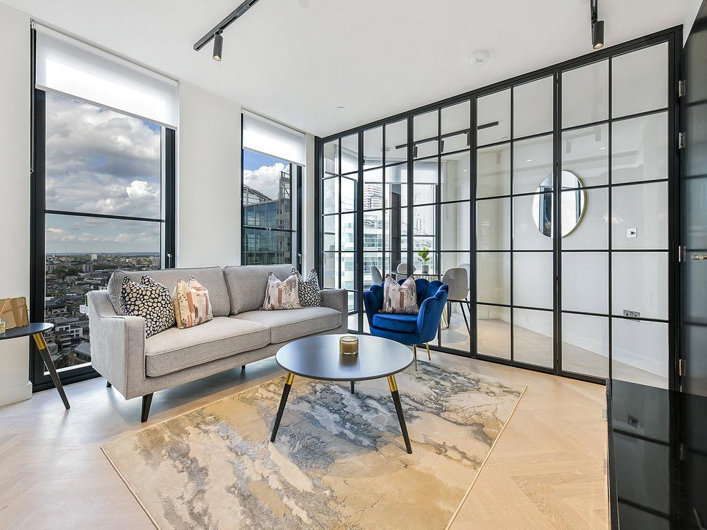One Crown Place