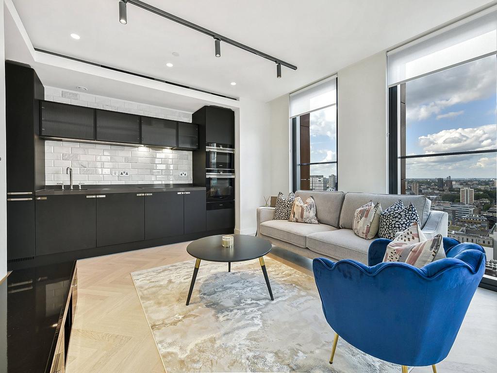 One Crown Place