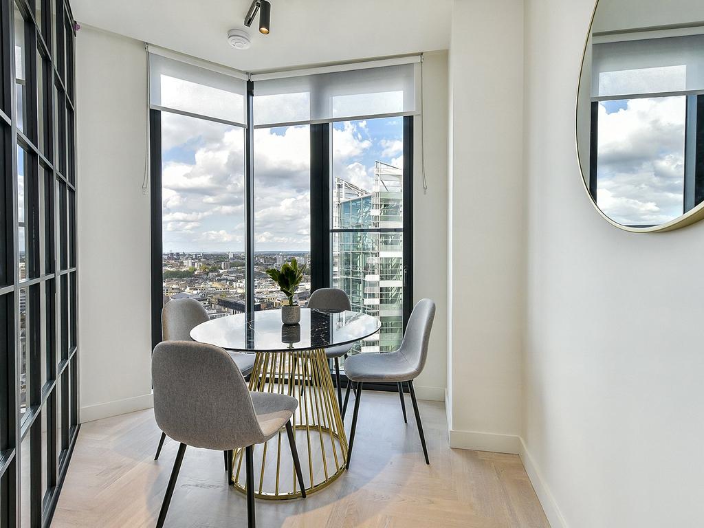 One Crown Place