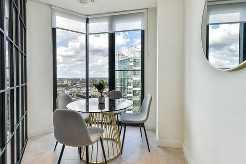 undefined, Sun Street, London, EC2A
