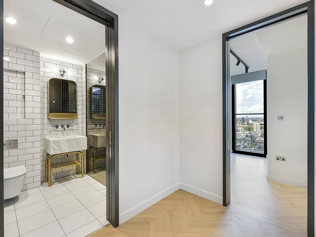 One Crown Place