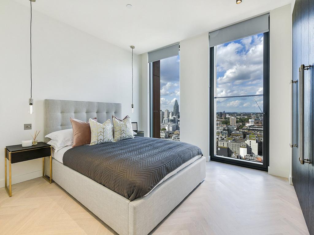 One Crown Place