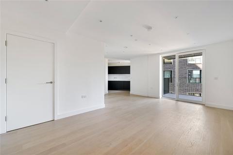 undefined, Wayfare House South, Parkside West, London, E14