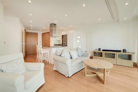 undefined, Arena Tower, 25 Crossharbour Plaza, E14