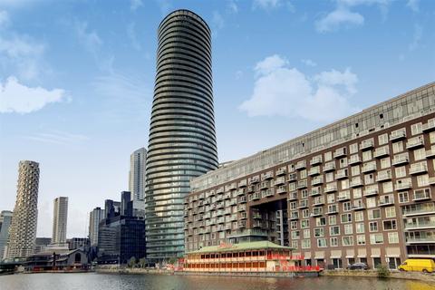 undefined, Arena Tower, 25 Crossharbour Plaza, E14