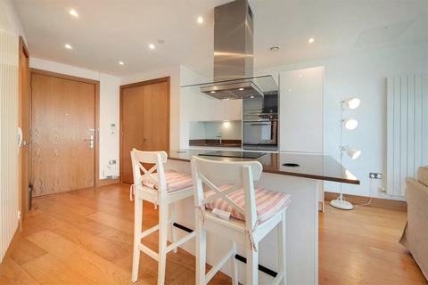 undefined, Arena Tower, 25 Crossharbour Plaza, E14