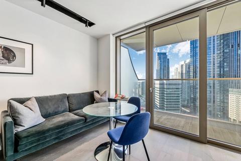 undefined, Park Drive, London, E14