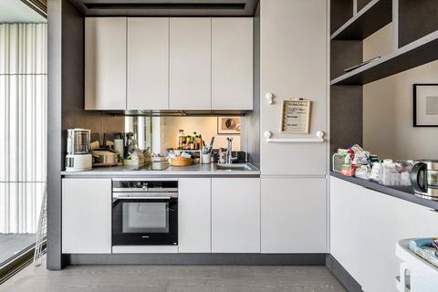 undefined, Park Drive, London, E14