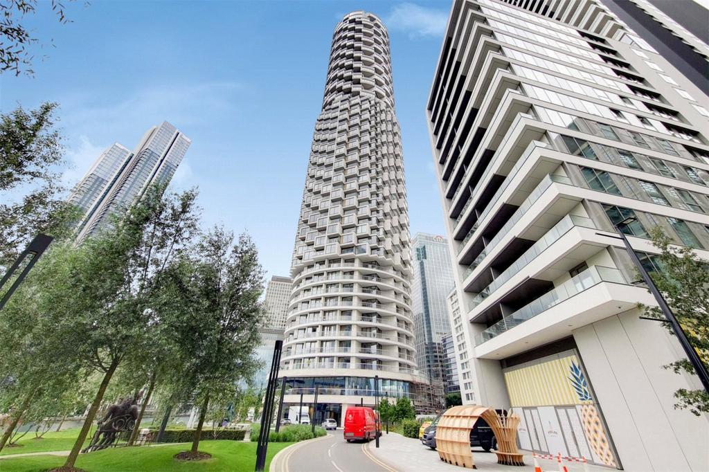 One Park Drive
