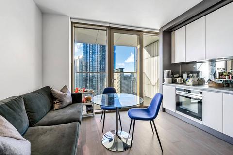 undefined, Park Drive, London, E14