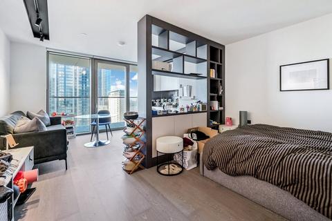 undefined, Park Drive, London, E14