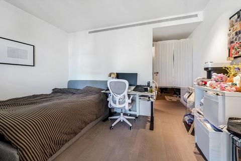 undefined, Park Drive, London, E14