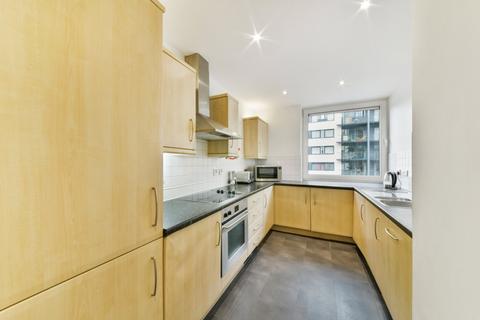 undefined, Boardwalk Place, London, E14