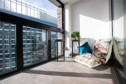 1 bedroom apartment for sale, Wiverton Tower, Aldgate Place, E1