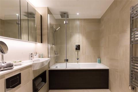 1 bedroom apartment for sale, Wiverton Tower, Aldgate Place, E1