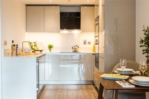 1 bedroom apartment for sale, Wiverton Tower, Aldgate Place, E1