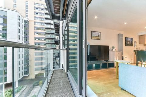 undefined, Millharbour, London, E14