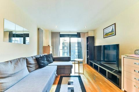 undefined, Millharbour, London, E14