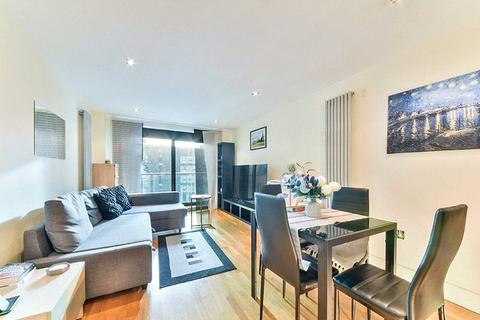 undefined, Millharbour, London, E14