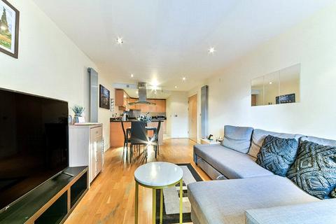 undefined, Millharbour, London, E14