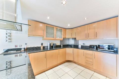 undefined, Millharbour, London, E14