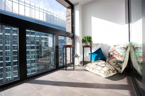 1 bedroom apartment for sale, Wiverton Tower, Aldgate Place, E1