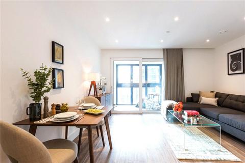 1 bedroom apartment for sale, Wiverton Tower, Aldgate Place, E1