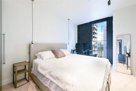 2 bedroom apartment for sale, One Crown Place, Hackney, EC2A