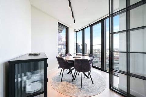 2 bedroom apartment for sale, One Crown Place, Hackney, EC2A