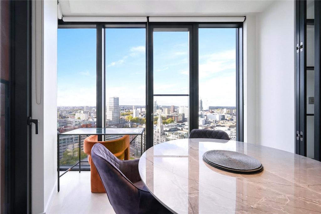 One Crown Place