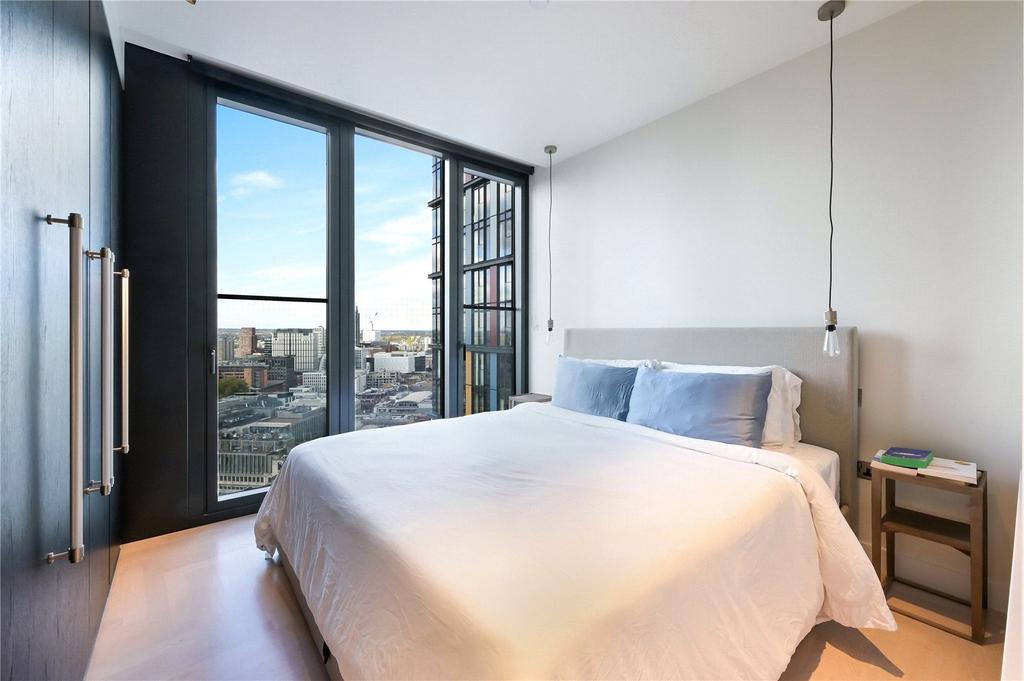 One Crown Place