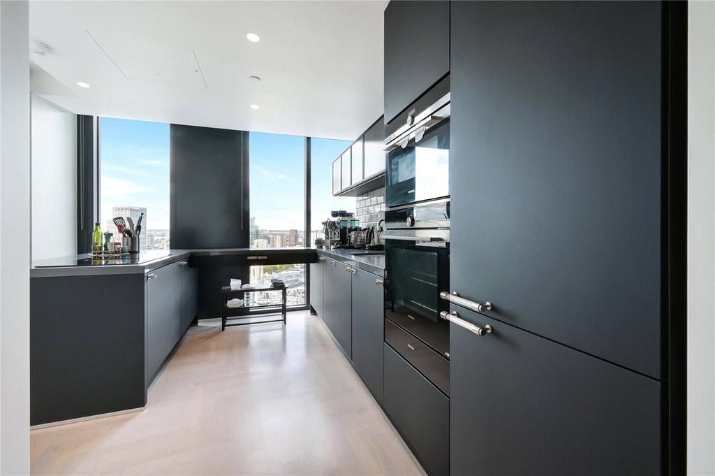 One Crown Place
