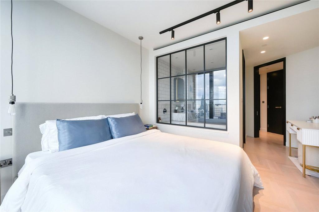 One Crown Place