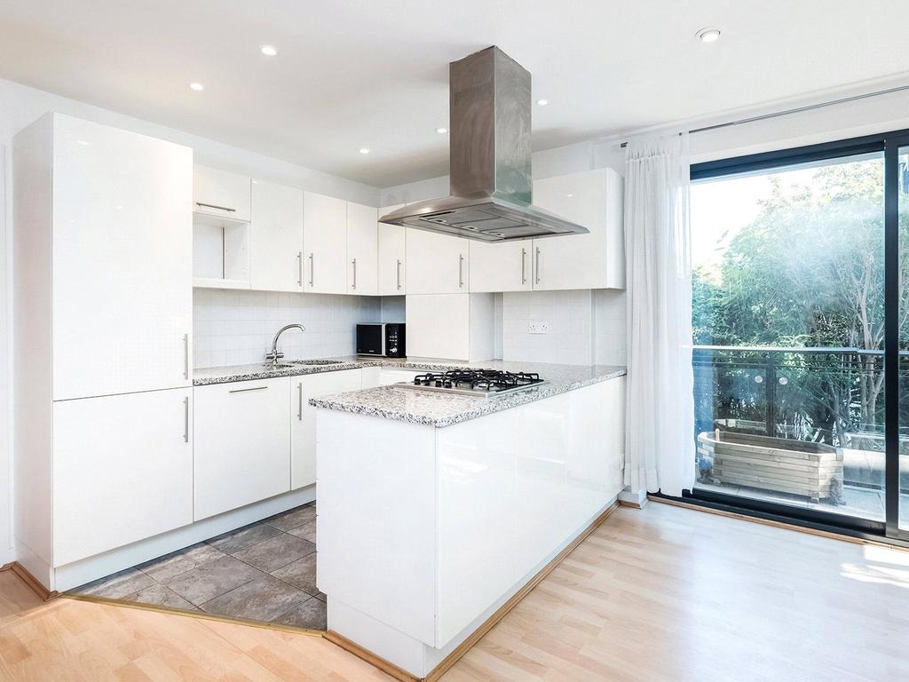 Westferry Rd E14