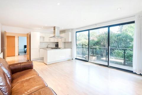 1 bedroom apartment for sale, Ocean Wharf, 60 Westferry Road, E14