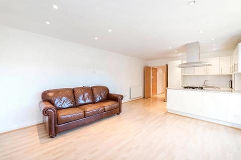 1 bedroom apartment for sale, Ocean Wharf, 60 Westferry Road, E14
