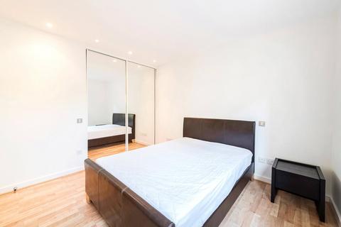 1 bedroom apartment for sale, Ocean Wharf, 60 Westferry Road, E14