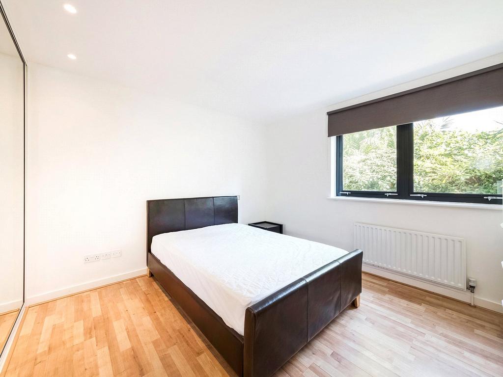 Westferry Rd E14