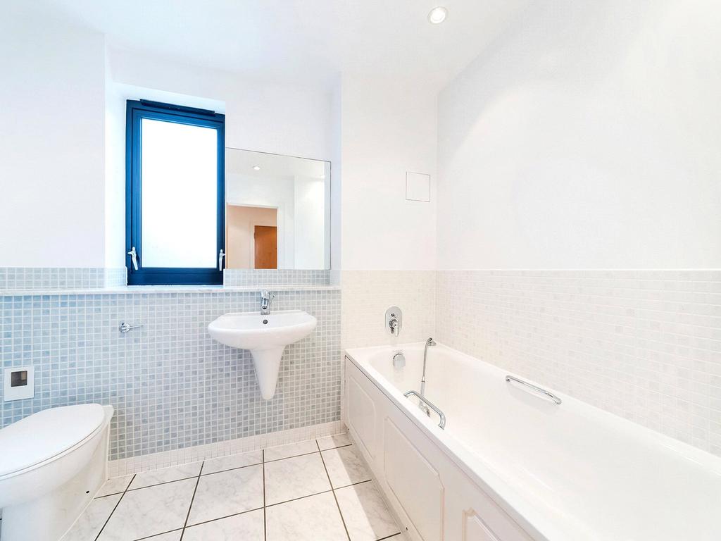 Westferry Rd E14