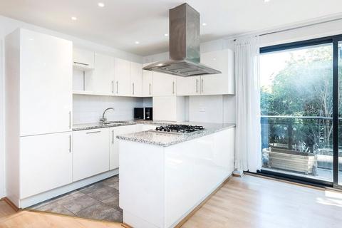 1 bedroom apartment for sale, Ocean Wharf, 60 Westferry Road, E14