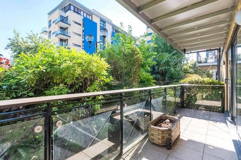 1 bedroom apartment for sale, Ocean Wharf, 60 Westferry Road, E14