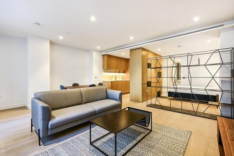 undefined, Park Drive, Canary Wharf, E14